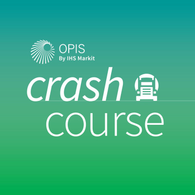 Opis Crash Course