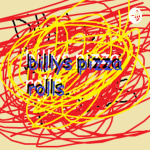 Billys Pizza Rolls