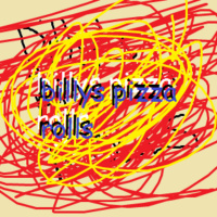 Billys Pizza Rolls #1 (freddy freaker and news)