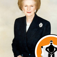 Naked Scientists NewsFLASH 29.06.09 - Margaret Thatcher and the Evolution of Face Recognition