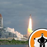 Naked Scientists NewsFLASH 11.05.09 - Mosquito Microbes and the Launch of Planck