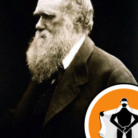 Naked Scientists NewsFLASH 23.02.09 - Fat Dinosaurs and the Descent of Man