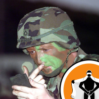 Naked Scientists NewsFLASH 30.11.09 - Camo Plants and Osmotic Power