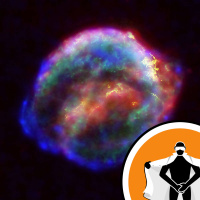 Naked Scientists NewsFLASH 15.06.09 - Slow Earthquakes and Supernovae