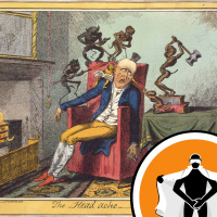 Naked Scientists NewsFLASH 11.01.10 - Seeing the Light on Migraines