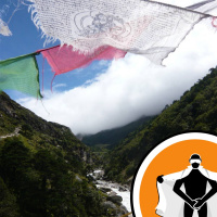 Naked Scientists NewsFLASH 17.05.10 - Breathe Easier with Tibetan Genes