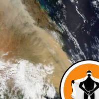 Naked Scientists NewsFLASH 28.09.09 - The Eels Massive Migration