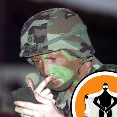 Naked Scientists Newsflash