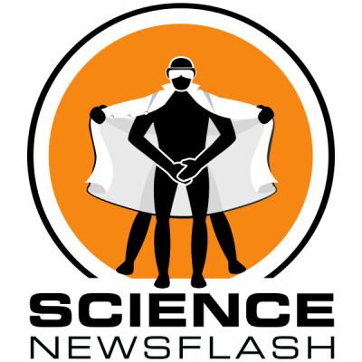 Naked Scientists Newsflash