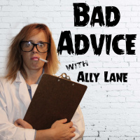 Ma, maybe youre right. Ally shares top ten things she has learned on World Mental Health Day.