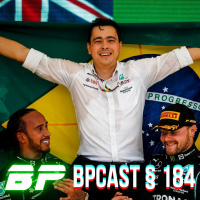 BPCast § 184 | GP de São Paulo, a Comic-Con do Cabeça de Gasolina