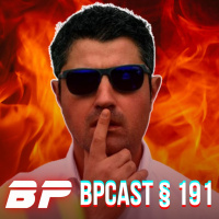 BPCast § 191 | Mudanças na Fórmula 1 e a saída de Michael Masi • BP • Boletim do Paddock