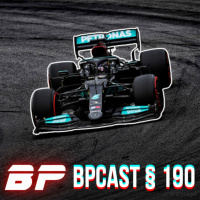 BPCast § 190 | TOP 5 melhores equipes de 2021 da Fórmula 1