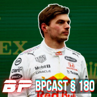 BPCast § 180 | White Bull te dá pódios!!!