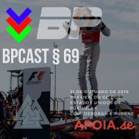 BPCast § 69 | Preview do GP dos Estados Unidos de Fórmula 1