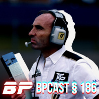 BPCast § 186 | Sir Frank Williams • BP • Boletim do Paddock