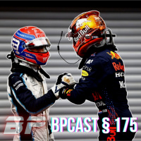 BPCast § 175 | O Spa que estressa