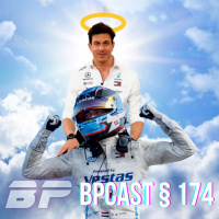BPCast § 174 | Review do ePrix de Berlim, ninguém queria ser campeão, até Toto Wolff dizer amém
