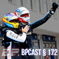 BPCast § 172 | GP da Hungria, um ROTEIRO da NETFLIX
