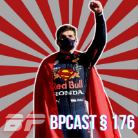 BPCast § 176 | O famigerado GP da Holanda e o Super Max