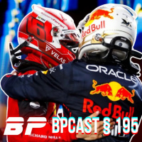 BPCast § 195 | Super Max supera o Bruxo Percival e vence o explosivo GP da Arábia Saudita, além das tretas das Alpines e das batidas da Williams