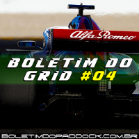 Boletim do Grid 04 | Primeiras impressões da pré-temporada da F1
