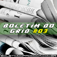 Boletim do Grid 03 | Fake News no Automobilismo