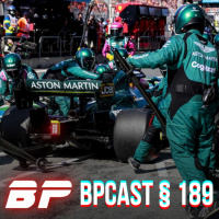 BPCast § 189 | TOP 5 piores equipes de 2021 da Fórmula 1