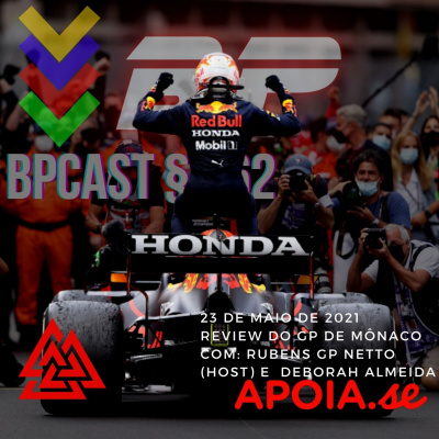 Seu Podcast Sobre Automobilismo E Outras Nerdices