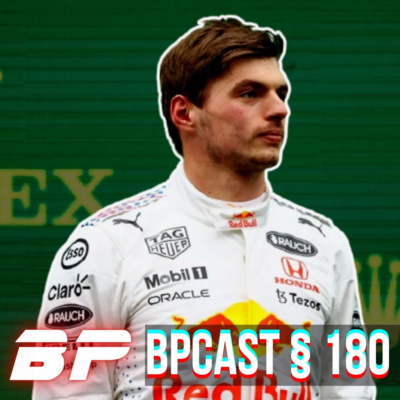 Seu Podcast Sobre Automobilismo E Outras Nerdices