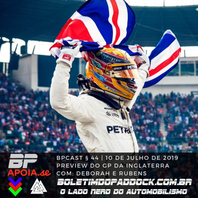 Seu Podcast Sobre Automobilismo E Outras Nerdices