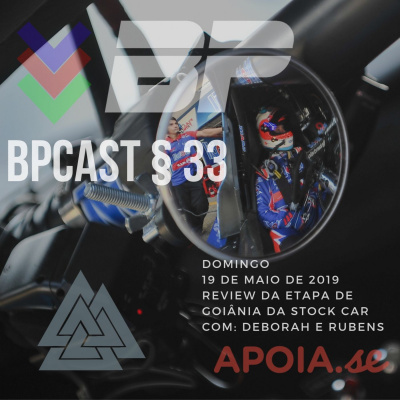 Seu Podcast Sobre Automobilismo E Outras Nerdices