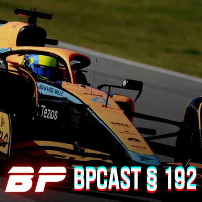 Seu Podcast Sobre Automobilismo E Outras Nerdices