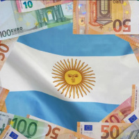 Argentina rumo ao caos 