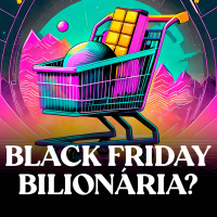 PIX e a Black Friday 