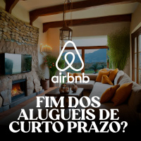 Fim do Airbnb? 