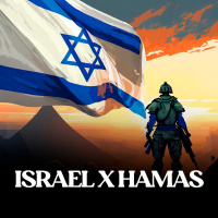 Atualizações da guerra Israel x Hamas 