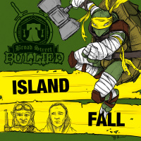 182-IF-Into The Elven Woods