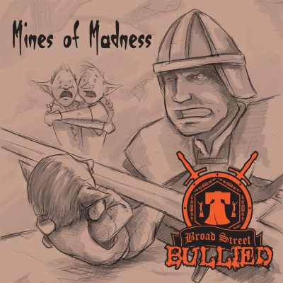 Broad Street Bullied