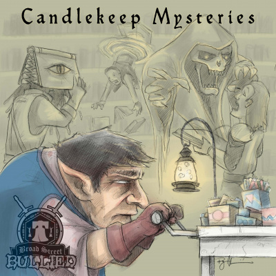 Broad Street Bullied