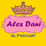 Alexdani: El Podcast
