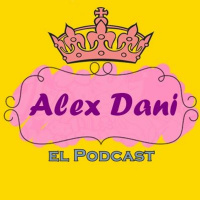 Tag de las 20 Series | AlexDani