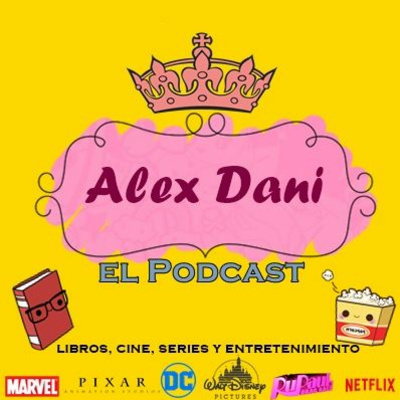Alexdani: El Podcast