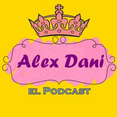 Alexdani: El Podcast