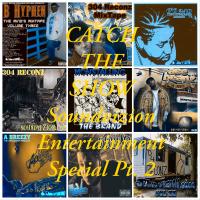 Catch The Show Ep. 25: The Soundvizion Entertainment Special Pt. 2
