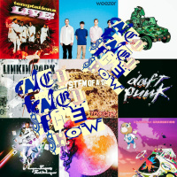 Catch The Show Ep. 3: #NineGoodAlbums