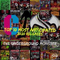 The Underground Monster Ep. 14: Top 10 Most Anticipated Releases of 2020 