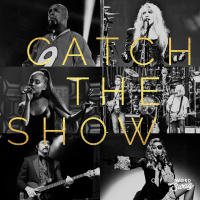 Catch The Show Ep. 50: Top 10 Artists Ive Seen The Most + MAJOR ANNOUNCEMENT