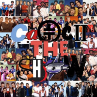 Catch The Show Ep. 6: Top 10 Boy Bands