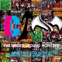 The Underground Monster Ep. 2: What Do You Wish Some Juggalos Would Stop Doing?